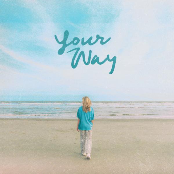 Artwork for YOUR WAY