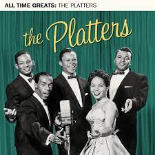 Art for Only You by The Platters