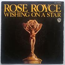 Art for Wishing on a Star by Rose Royce
