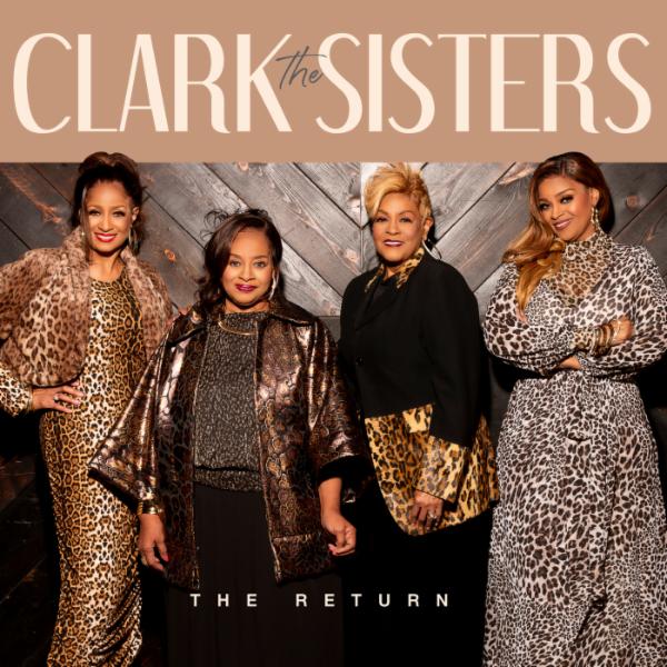 Art for Nobody by The Clark Sisters