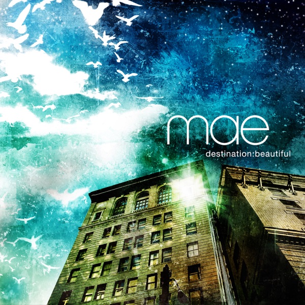 Artwork for Embers and Envelopes