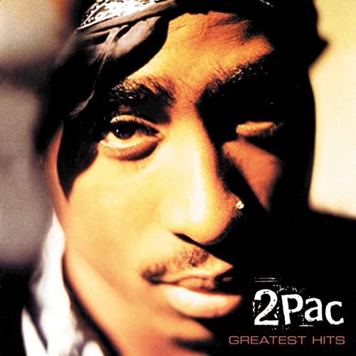 Art for Dear Mama by 2Pac