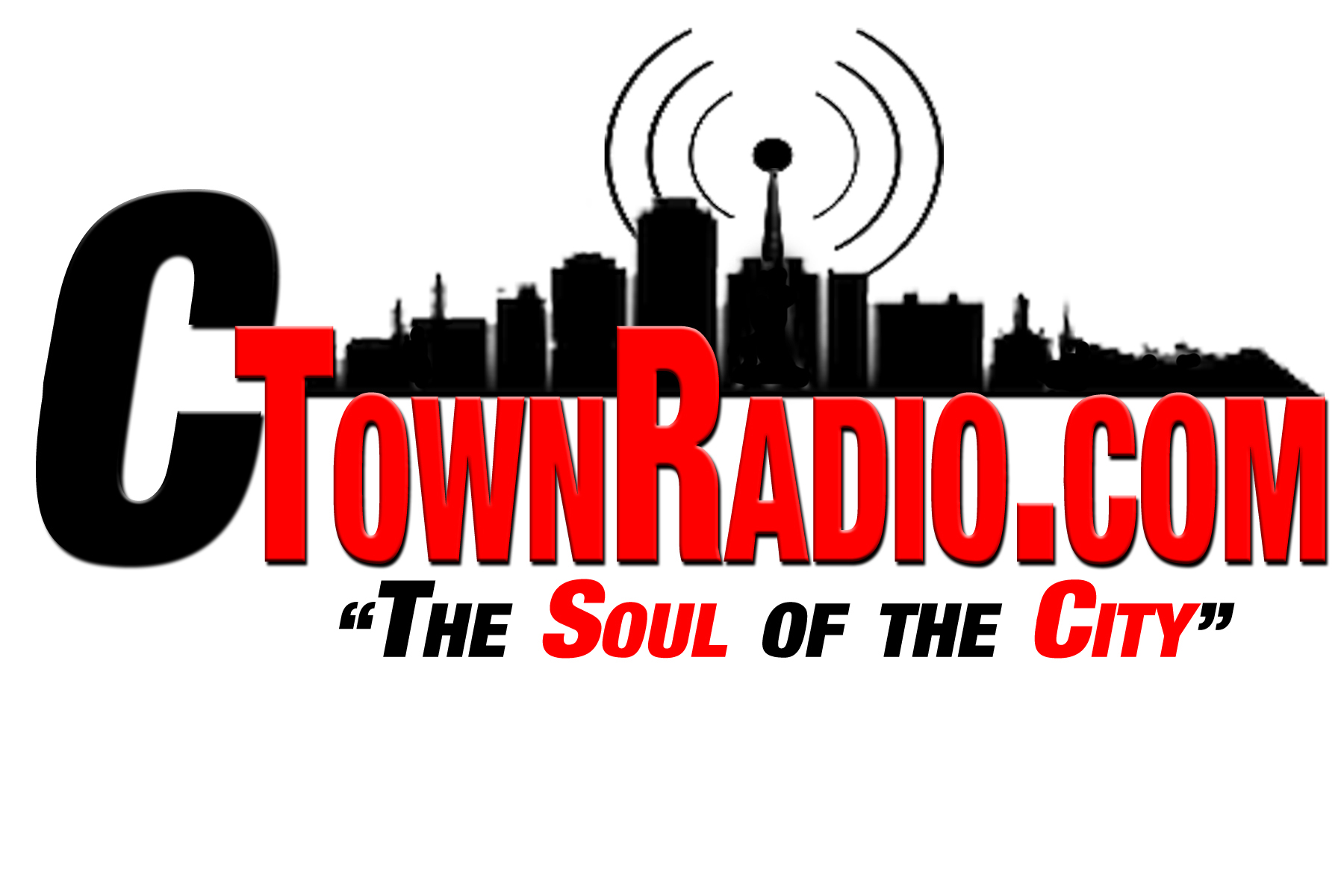 Art for The Sound of Canton by C TOWN RADIO