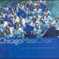 Art for He's Gonna Work It Out by Chicago Mass Choir