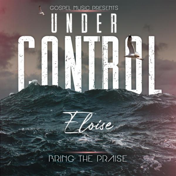 Artwork for Under Control