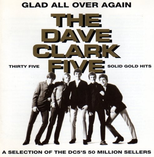 Art for Because by The Dave Clark Five