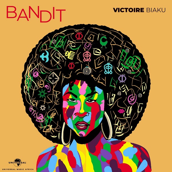 Art for Bandit by Victoire Biaku