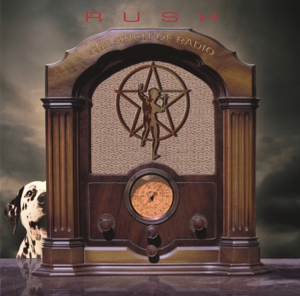 Art for Working Man by Rush