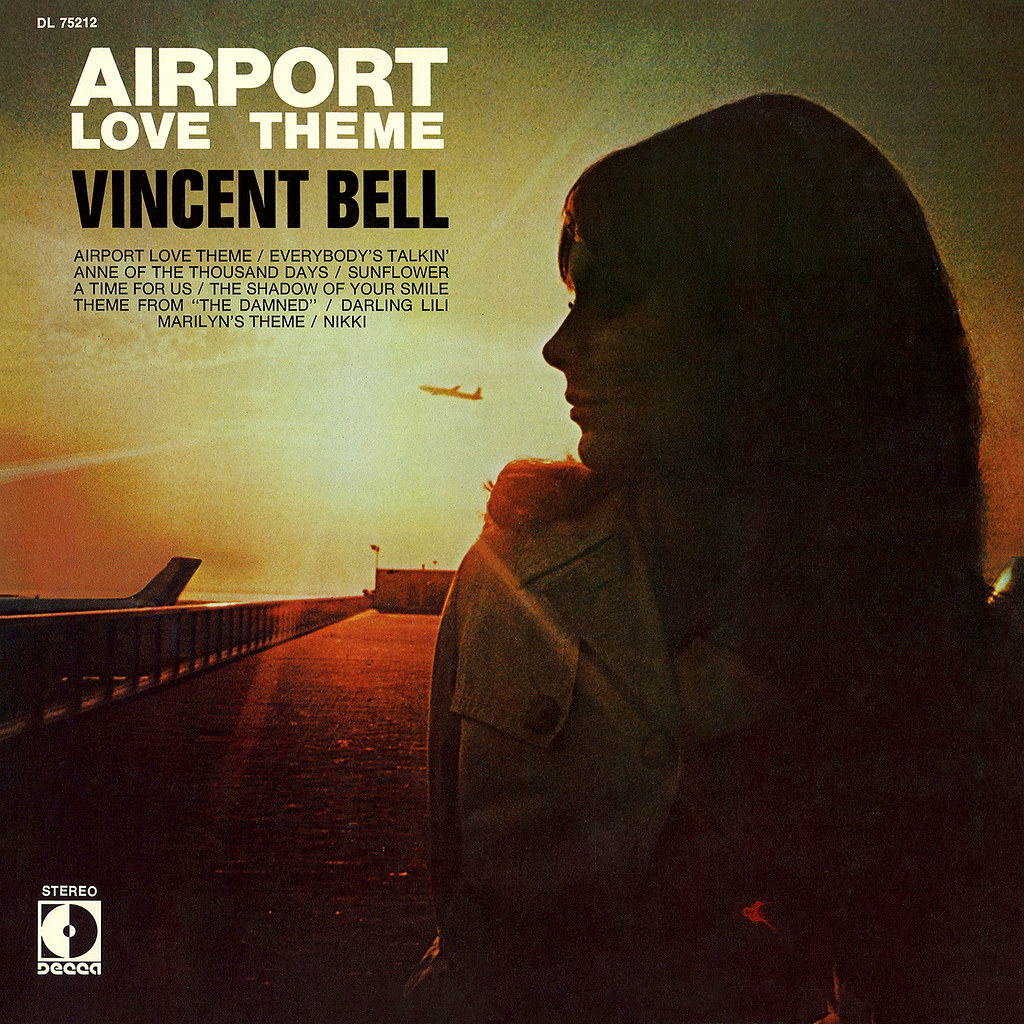 Artwork for Sunflower