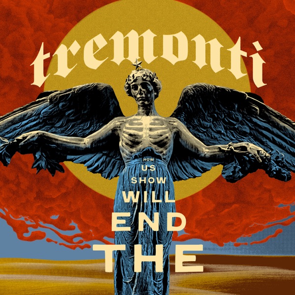 Artwork for The End Will Show Us How