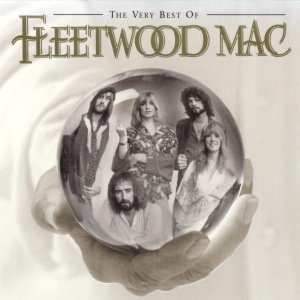 Art for Everywhere (2002 Remaster) by Fleetwood Mac