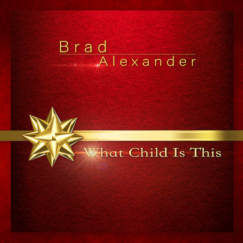 Artwork for What Child Is This?