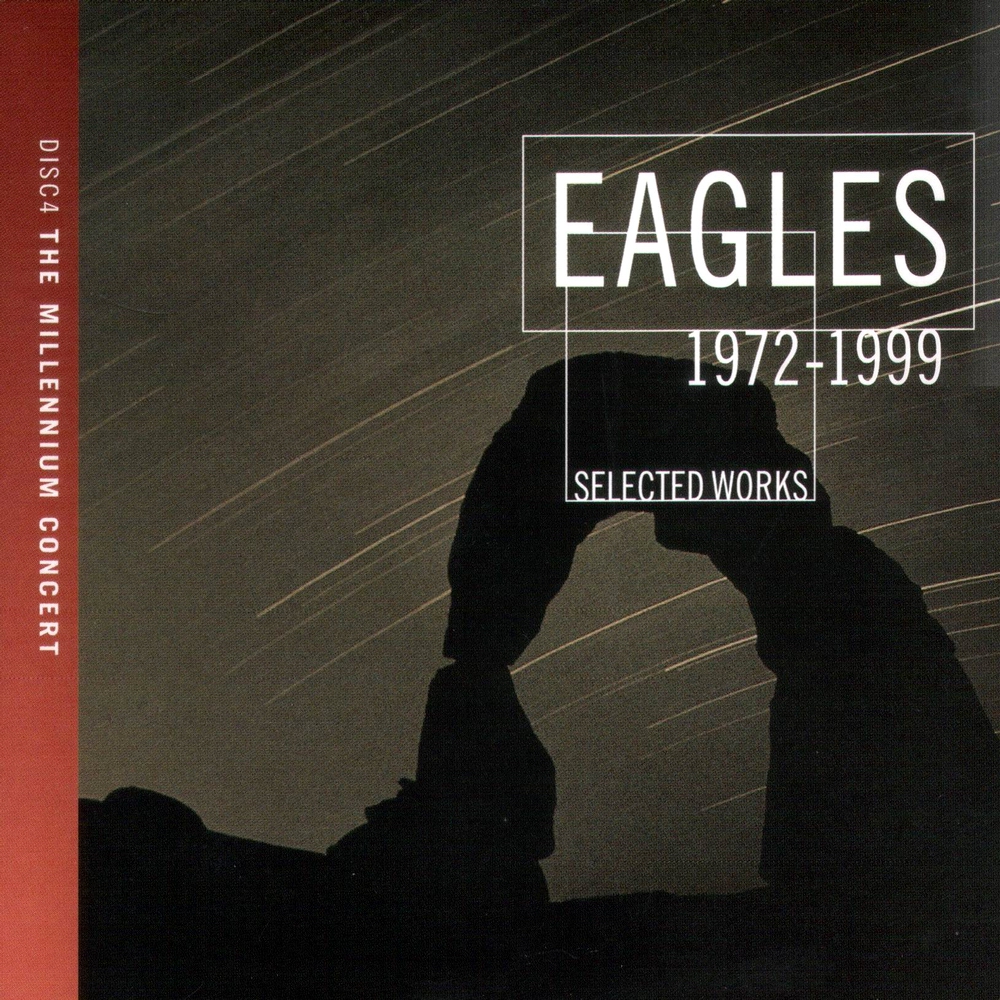 Art for Already Gone by Eagles