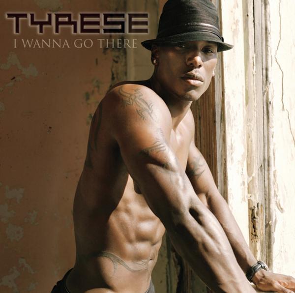 Art for Signs of Love Makin' by Tyrese