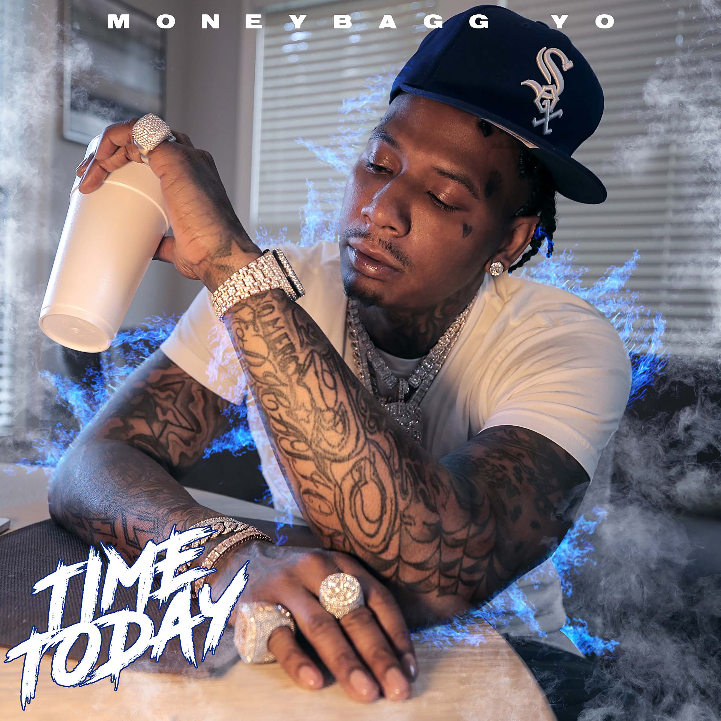 Art for Time Today (Dirty) by Moneybagg Yo