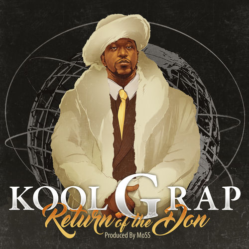 Art for Out for That Life feat. Raekwon by Kool G Rap