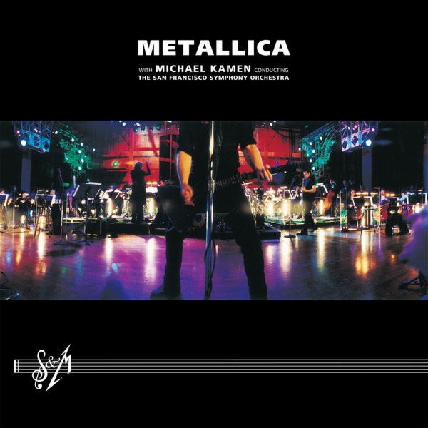 Art for Until It Sleeps (Live With The SFSO) by Metallica