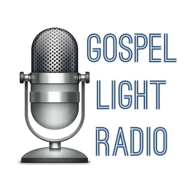 Art for @GospelLightRadio by Gospel Light Radio