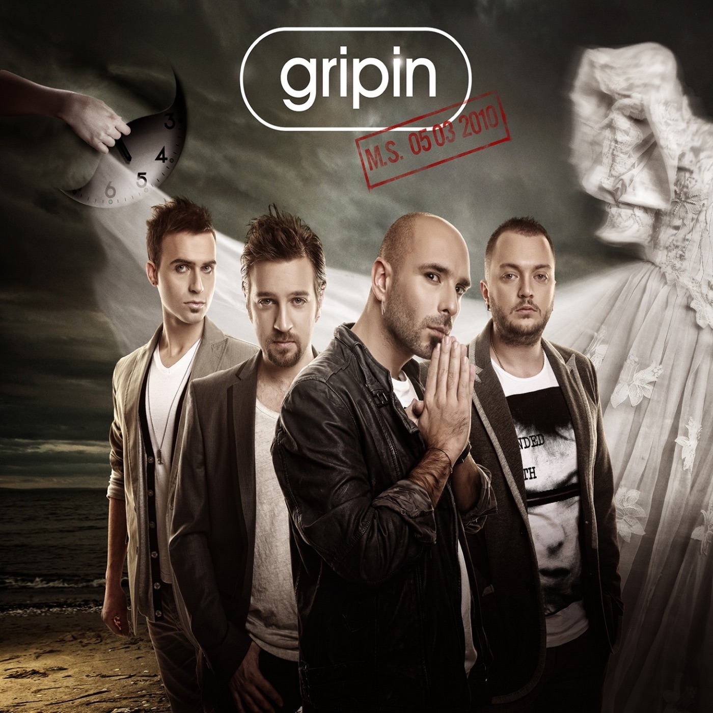 Artwork for BEŞ