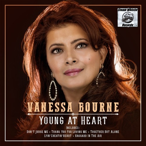 Art for Young At Heart by Vanessa Bourne