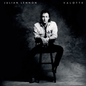 Art for Too Late for Goodbyes by Julian Lennon