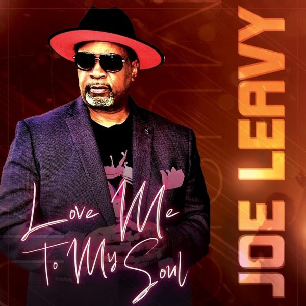 Artwork for Love Me to My Soul