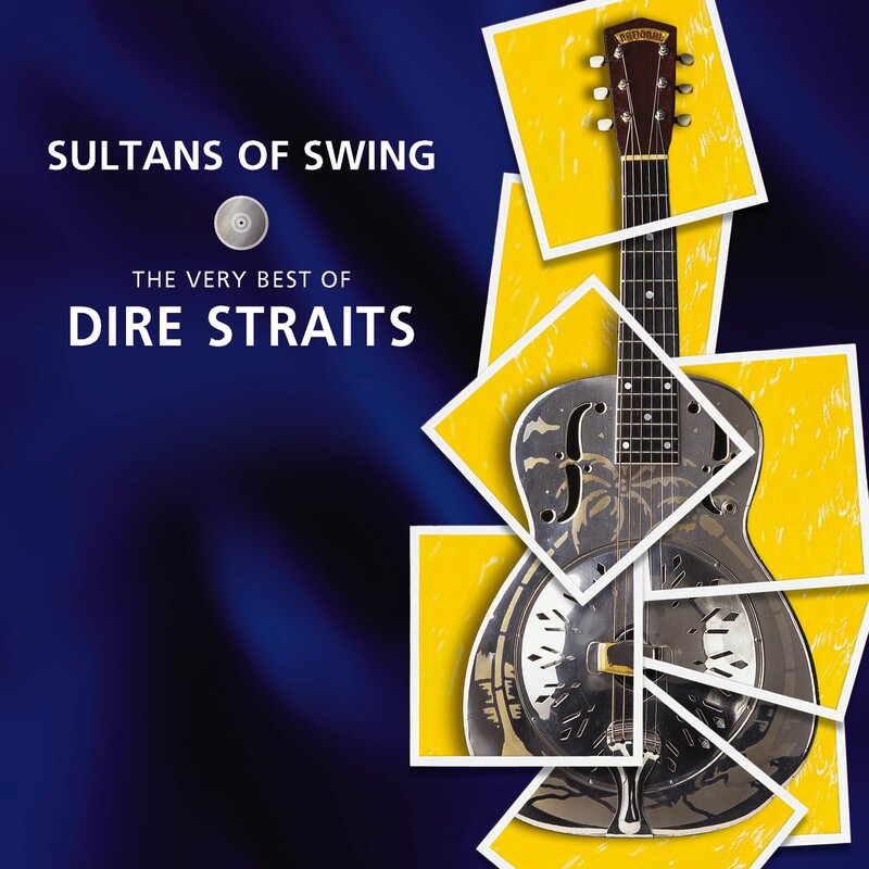 Art for Walk of Life by Dire Straits