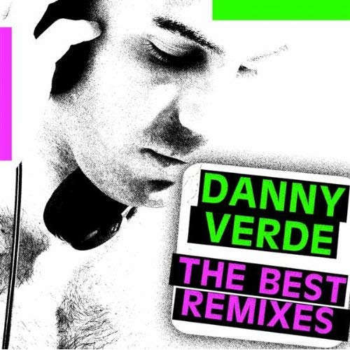 Art for Let Me See Your Underwear (Danny Verde Remix) by Blow Up