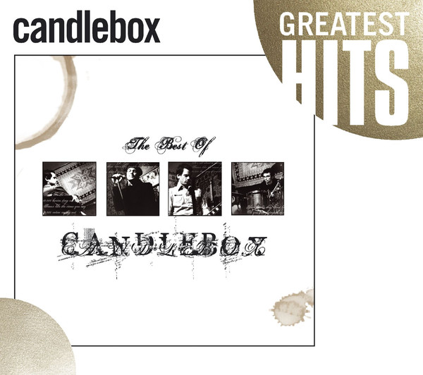 Art for Far Behind by Candlebox