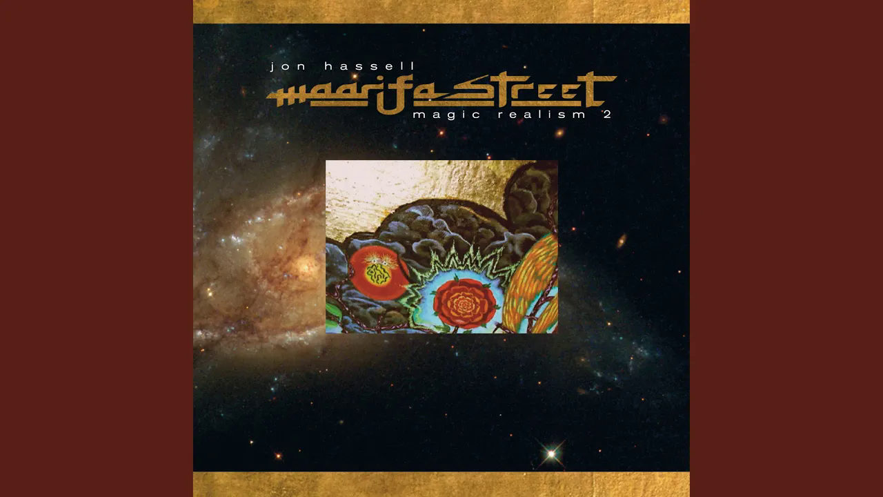 Artwork for Maarifa Street
