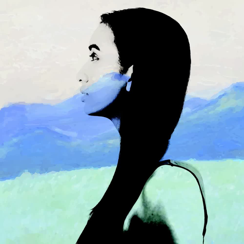 Artwork for american dream