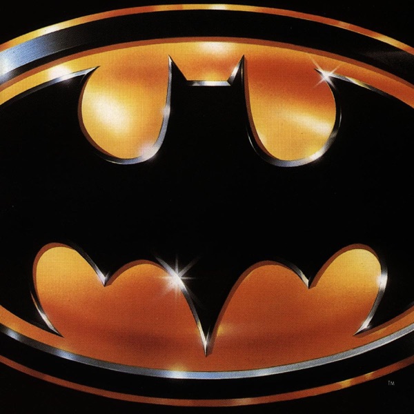Art for Batdance by Prince