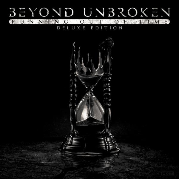 Art for Running Out of Time by Beyond Unbroken