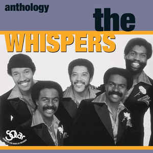 Art for And The Beat Goes On by The Whispers