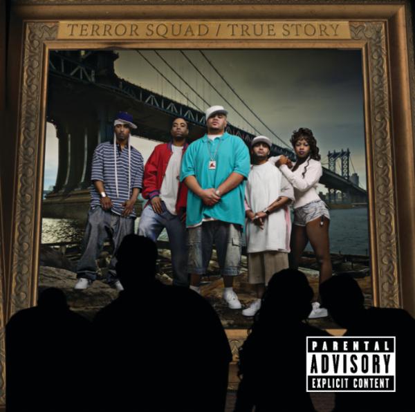 Art for Lean Back [Explicit] [feat. Fat Joe & Remy Ma] by Terror Squad