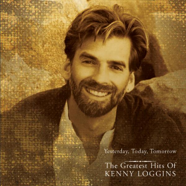 Art for This Is It by Kenny Loggins