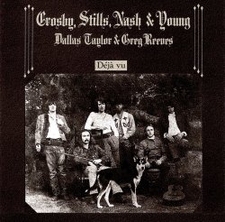Art for Helpless by Crosby, Stills, Nash & Young