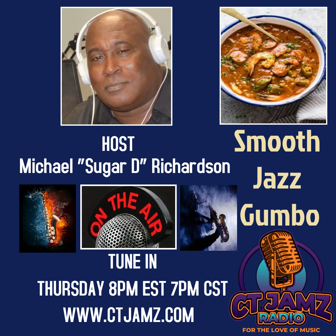 Artwork for Smooth Jazz Gumbo 2