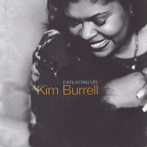 Art for I Come To You More Than I Give by Kim Burrell