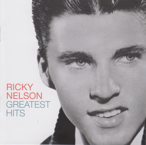 Art for Never Be Anyone Else But You by Ricky Nelson