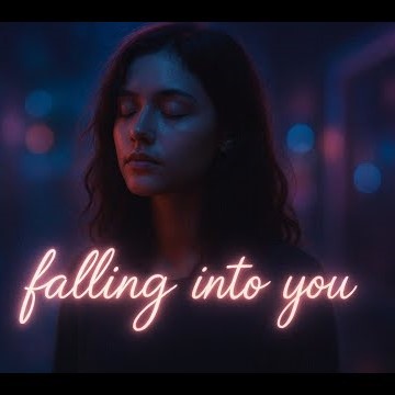 Artwork for Falling into You