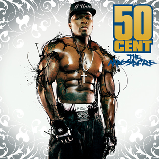 Art for Just A Lil Bit  by 50 Cent