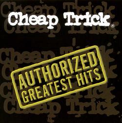 Art for Southern Girls by Cheap Trick