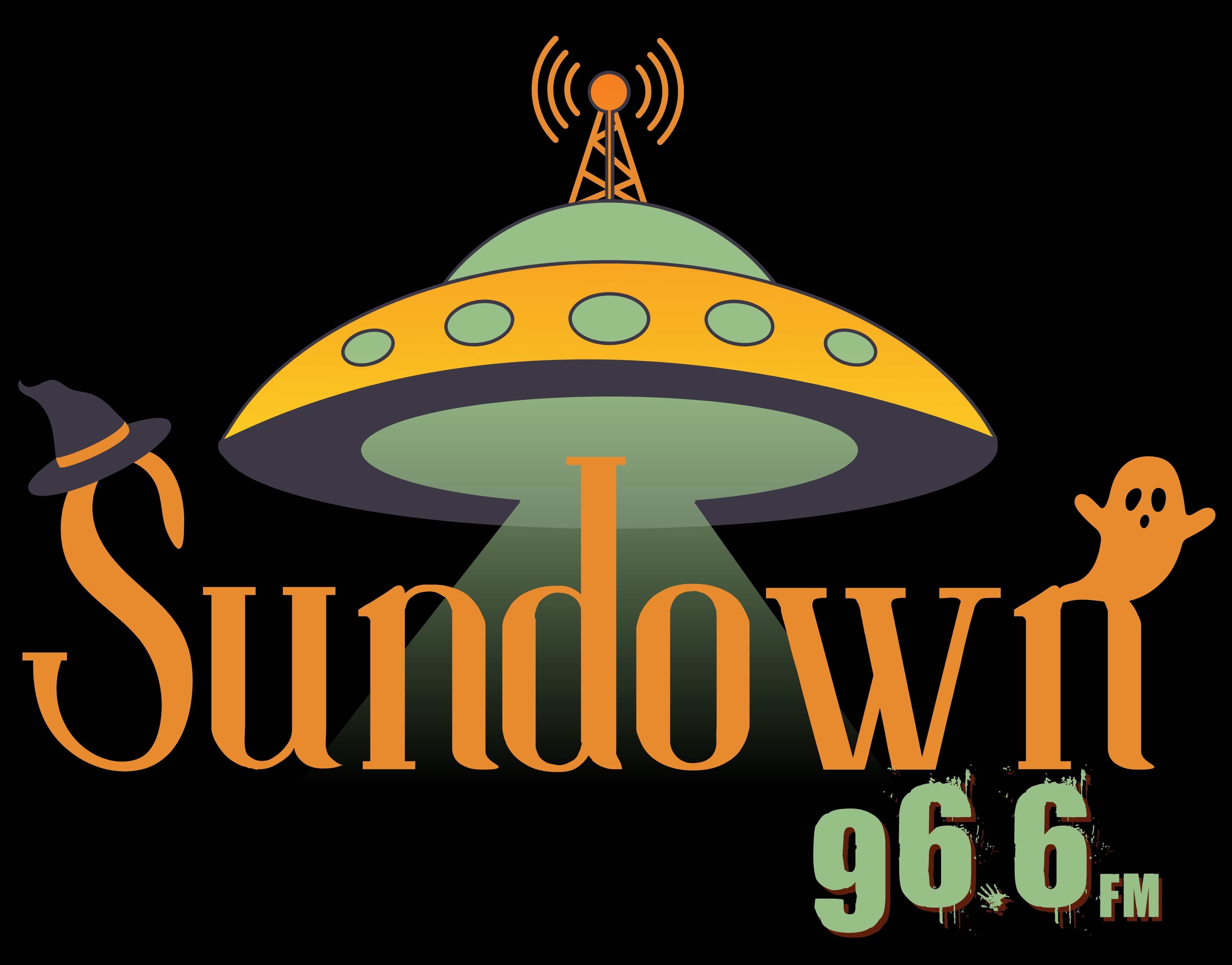 Art for Sundown 96.6FM 7 by Sundown 96.6 FM 7