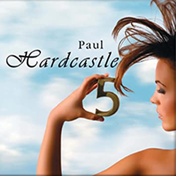 Artwork for Paul Hardcastle