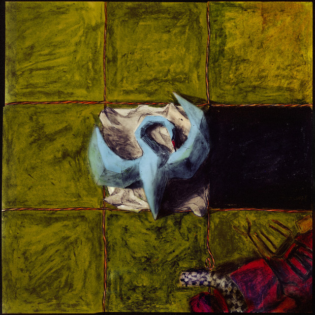Artwork for Heaven Has No Wings