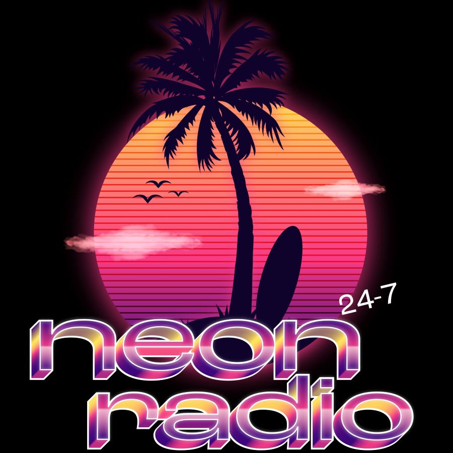 Art for NEON RADIO ID 1 by NEON RADIO