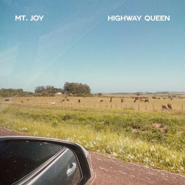 Art for Highway Queen by Mt. Joy