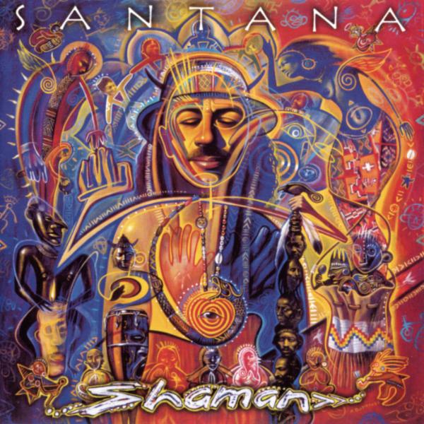 Art for The Game of Love (Main / Radio Mix) by Santana feat. Michelle Branch