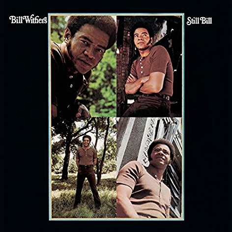 Art for Lean on Me by Bill Withers